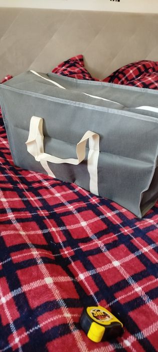 Nowa torba podróżna na bagaż podręczny