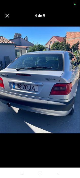 Vendo Citroen xsara — photo 2