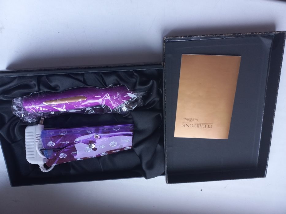 Косметичний апарат Cleartone Desheli фотон-ультрафіолет