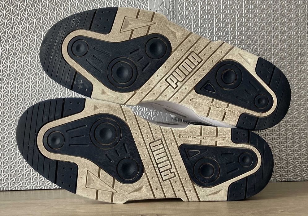 Puma Slipstream INVDR 388549-04 buty męskie rozm. 44