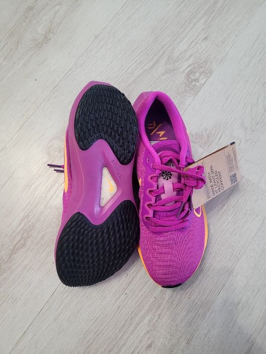 Кроссовки жіночі NIKE ZOOM FLY 5 нові original