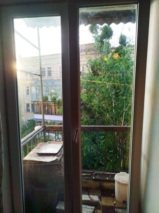 Продам 1 кімнатну квартиру  Бульварно-Кудрявська 8 б