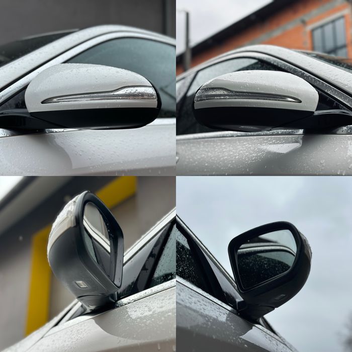 Дзеркало ліве, праве C149 Mercedes-Benz C-Class W205 S205 Авторозборка