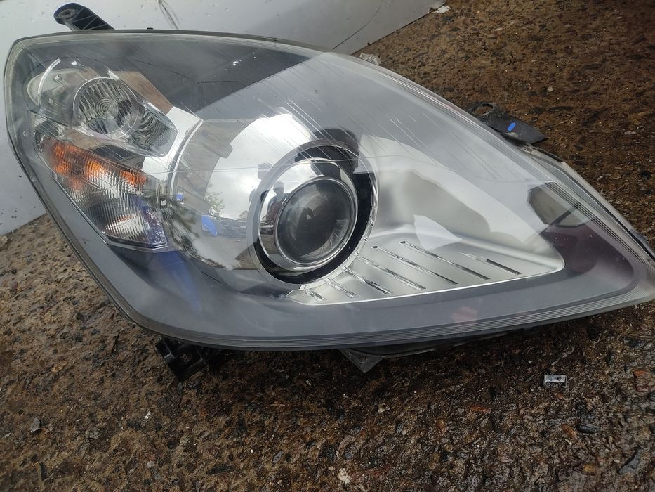 Розборка Opel ZAFIRA B, ASTRA H , VECTRA C 2006-2012