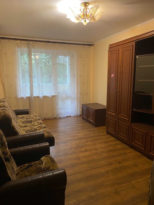 2-х кімнатна квартира в центрі