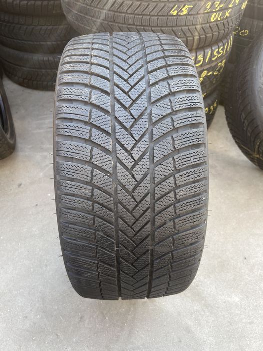 #Opona bridgestone 255/35/20 pojedynka