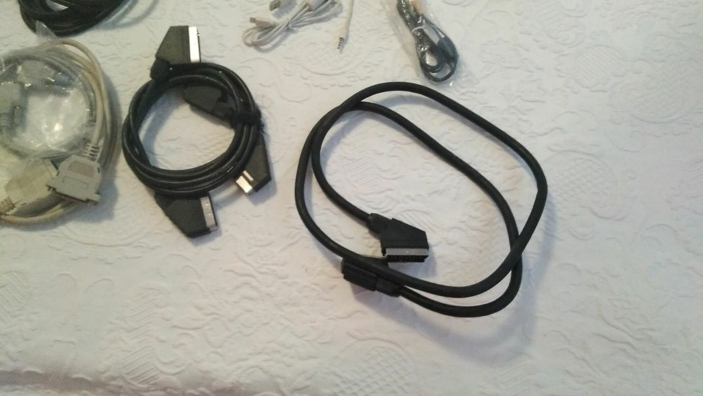 Various Types of Cables64729512733058122