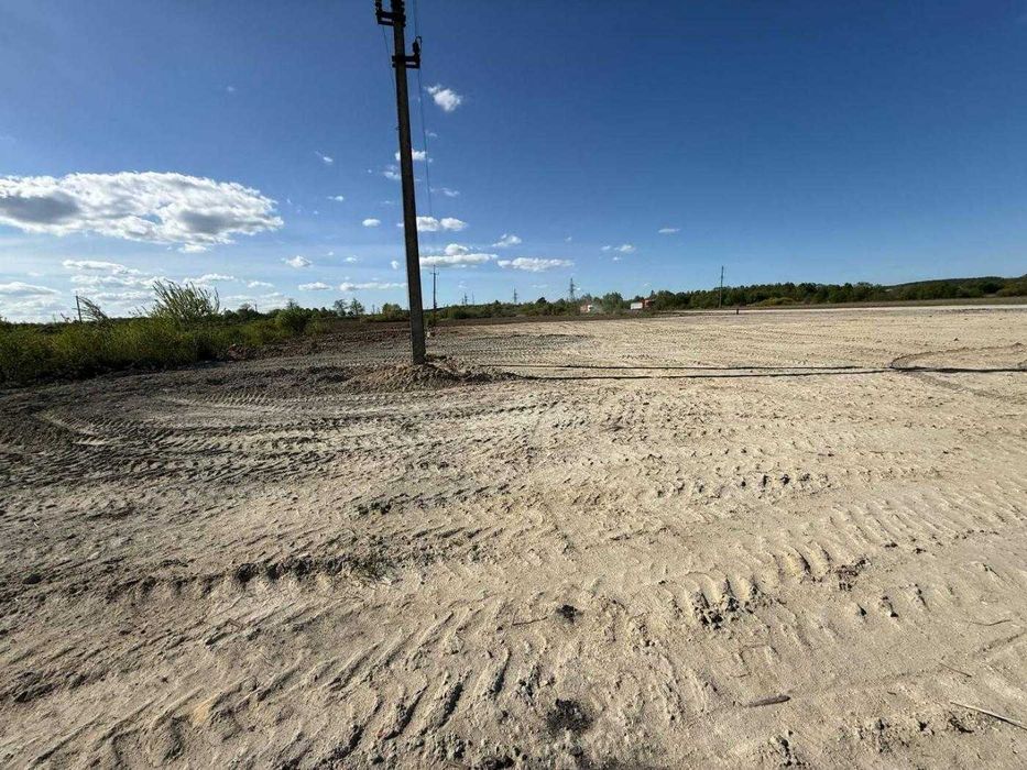 Продаж комерційної ділянки, , с.Зелів (Рясне-Руське)