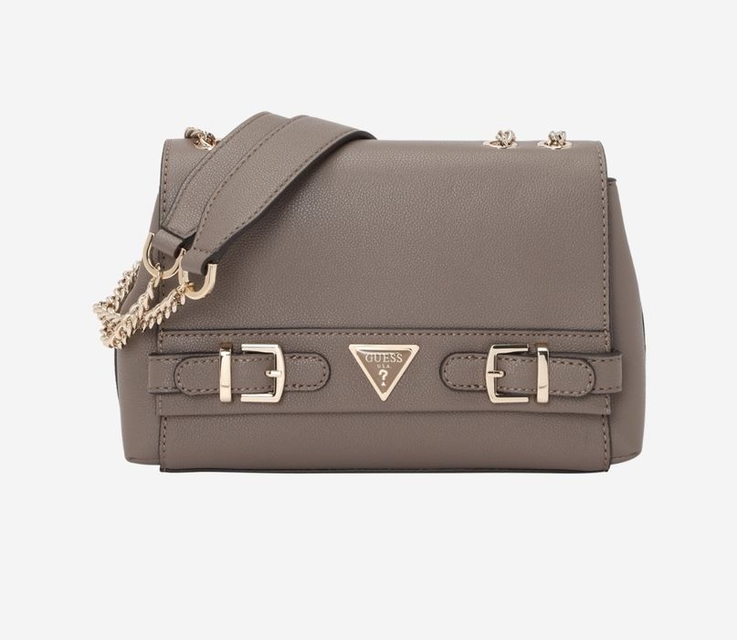 Mala Guess Nova cor  taupeira
