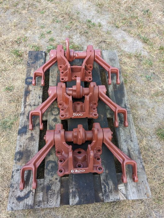 Краб МТЗ Навіска МТЗ 50 80 82 Навеска МТЗ плита навески МТЗ Розкос