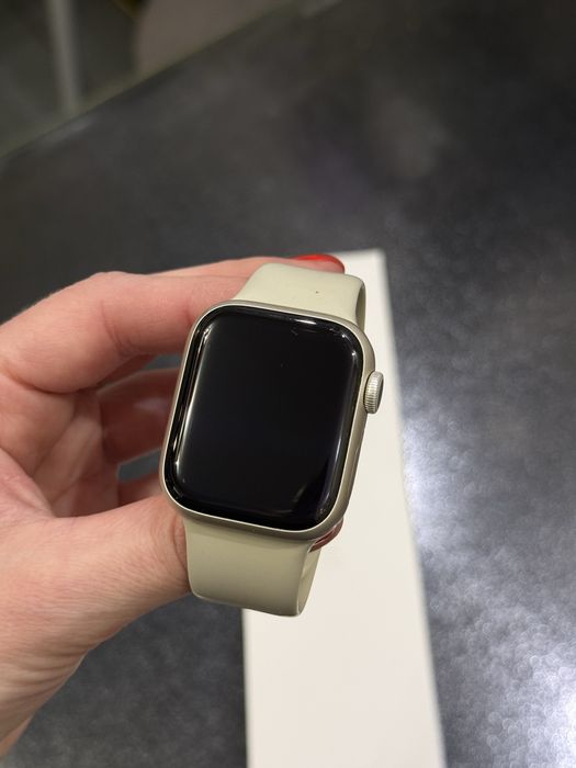 Жіночі часи Apple watch 8 41 mm