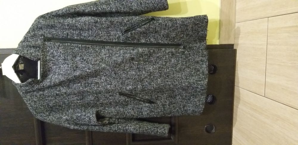 Płaszczyk M   H&M