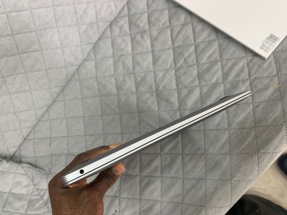 MacBook Air M1 2020