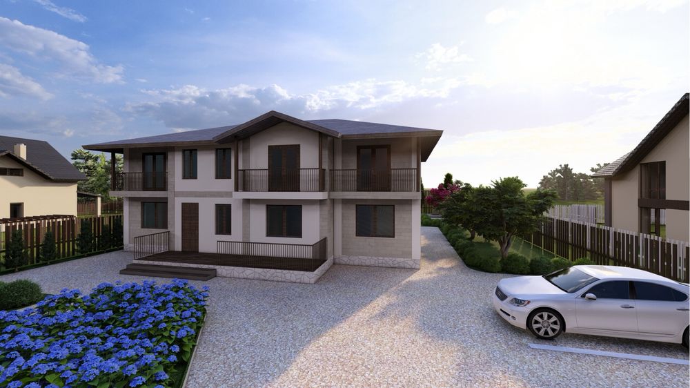 Креслення в ArchiCAD – швидко та якісно