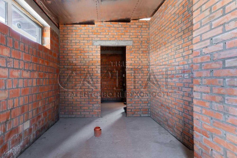 Продаж Нового Будинку, Ходосівка