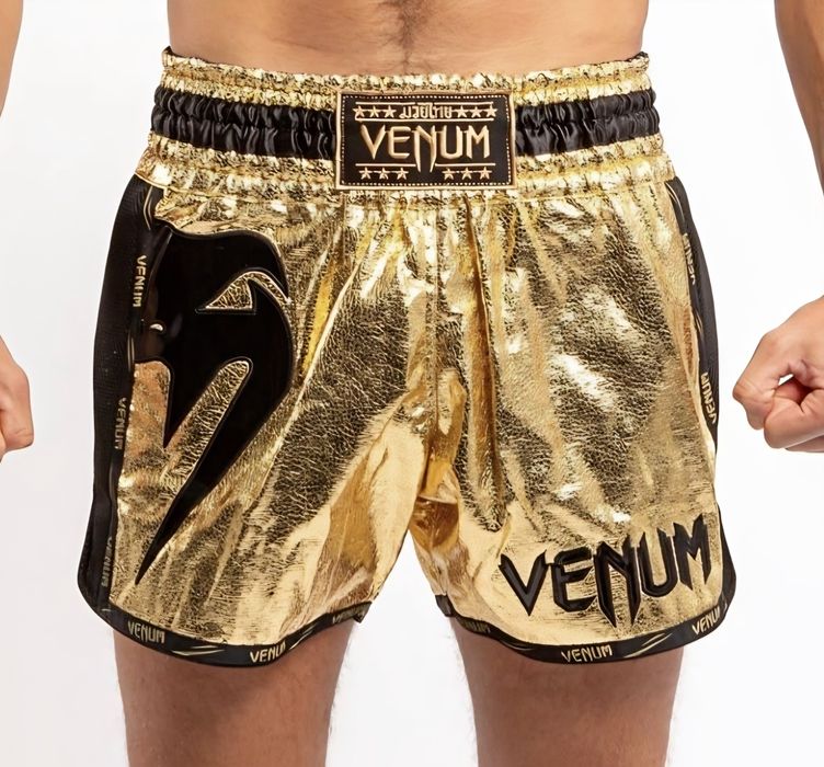 Calções Venum tam. L