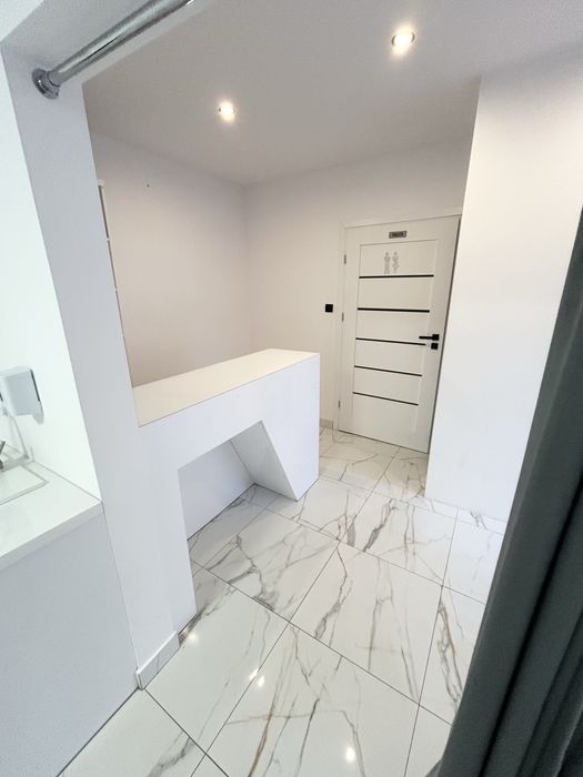 Wynajmę lokal w doskonałej lokalizacji 35 m2