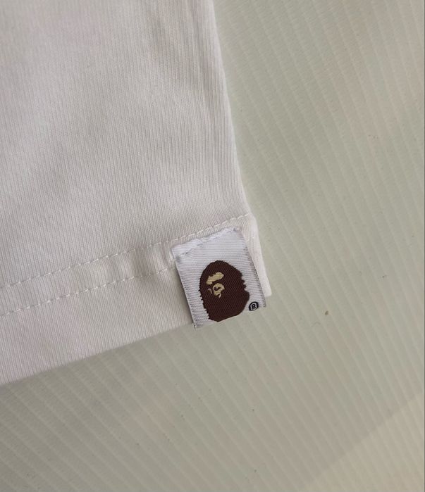 Футболки Bape
