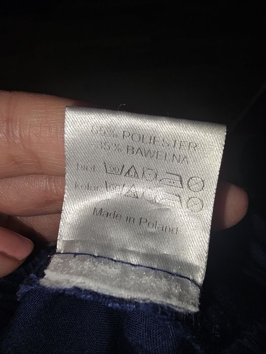 Komplet medyczny roboczy scrubs Medikona