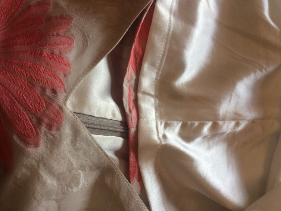Vestido de senhora