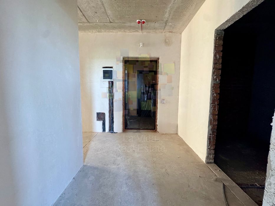 Многокомнатная квартира по адресу ул. Лукьяненко Левка(Тимошенко) (площадь 125 м²) - Atlanta.ua - фото 10