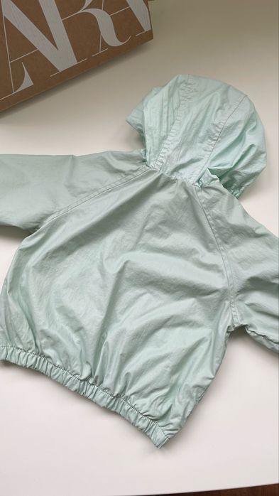 Вітрівка zara 80см