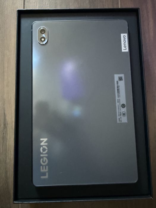 Lenovo Legion Y700 (2022) 8/128 повний комплект/ідеальний стан