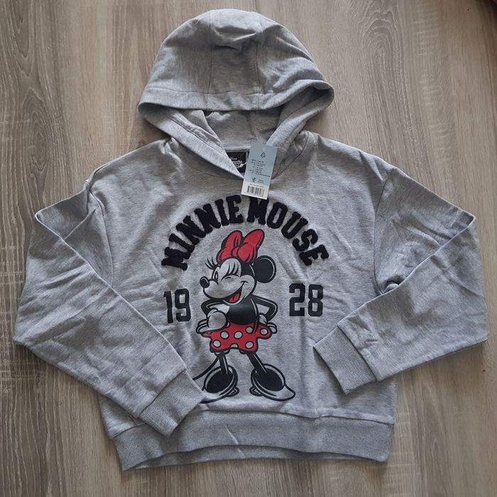 Стильний худі для дівчинки 152 розміру