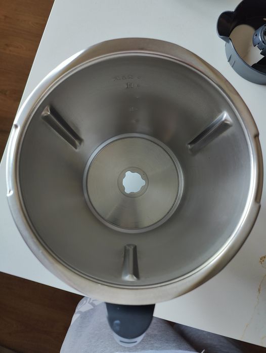 Bimby TM6 em excelentes condições – como nova