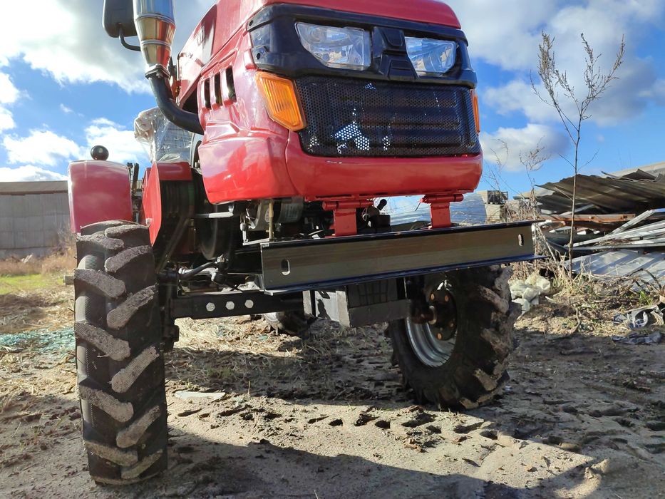 Трактор Кентавр 240ВР 2025 года сборка