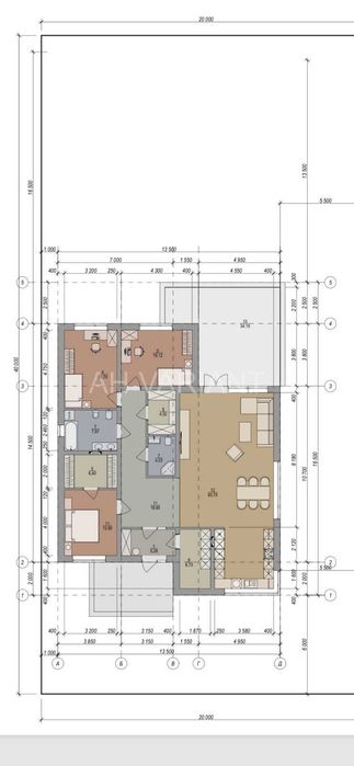 Продається будинок Американка, вул. Чеська Код: 42937