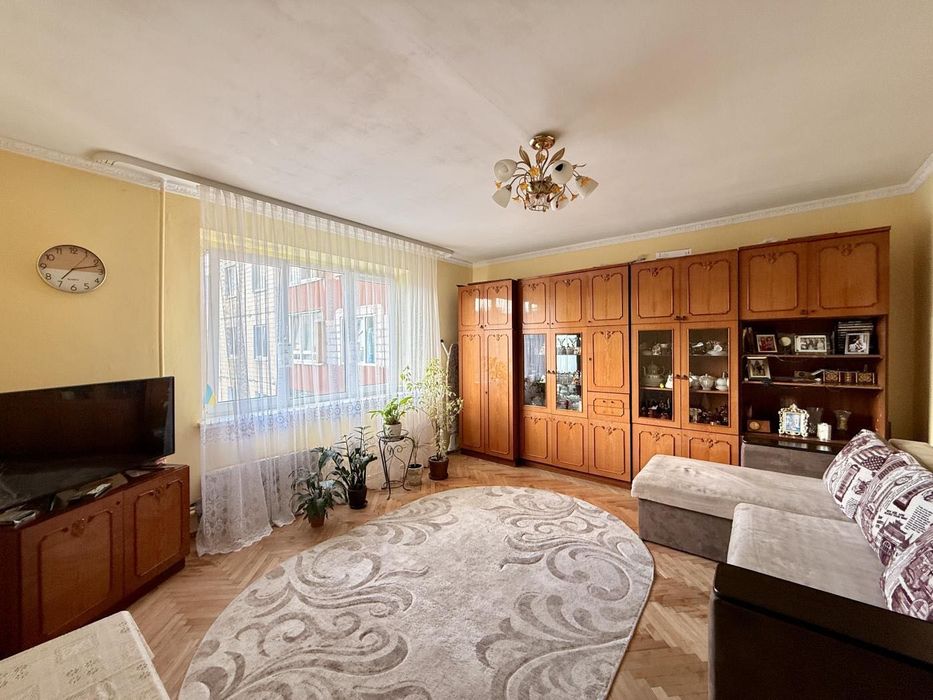 3-soban stan, 71 m²