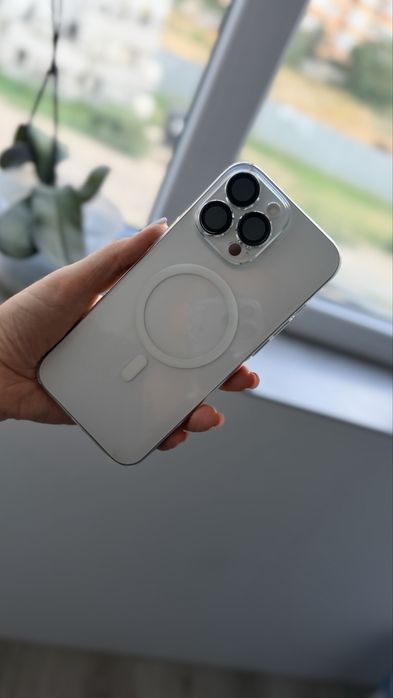 Iphone 16pro Max 256gb