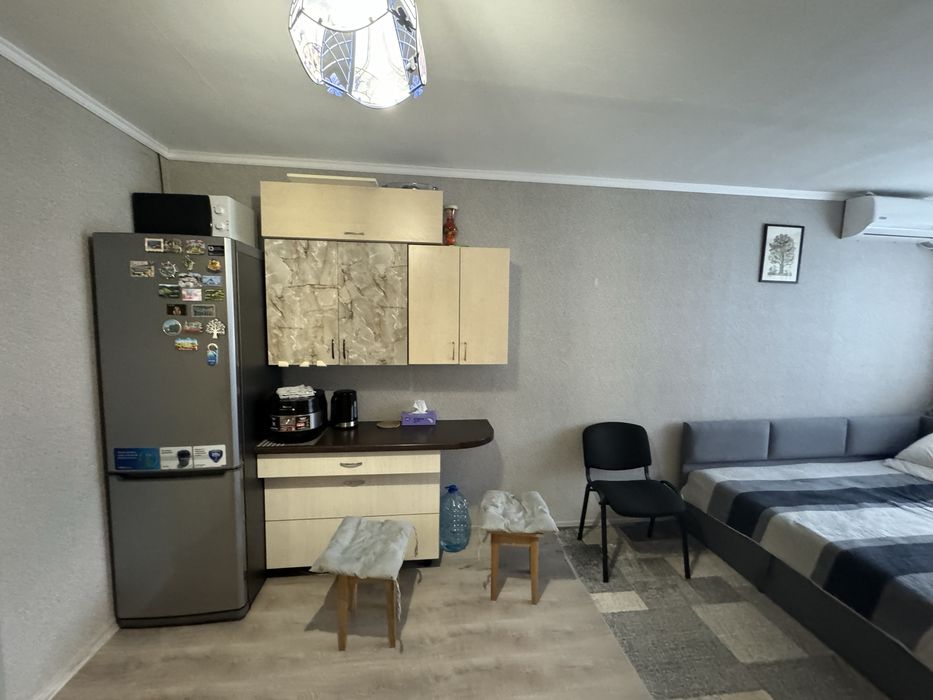 Продаж кімнати у гуртожитку, вул. Горлівська 124/1, Вирлиця,Харківська