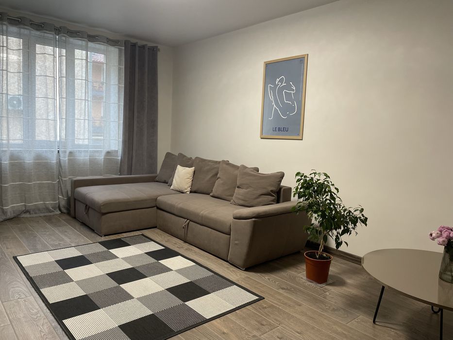 Подобово центр Старого міста