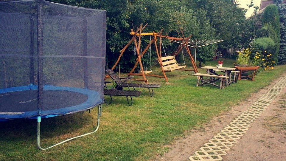 Lato 2026! Prywatna plaża, POKOJE nad jeziorem Serwy, oko