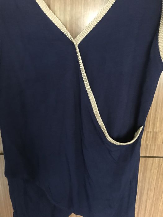 Bluzka Massimo Dutti