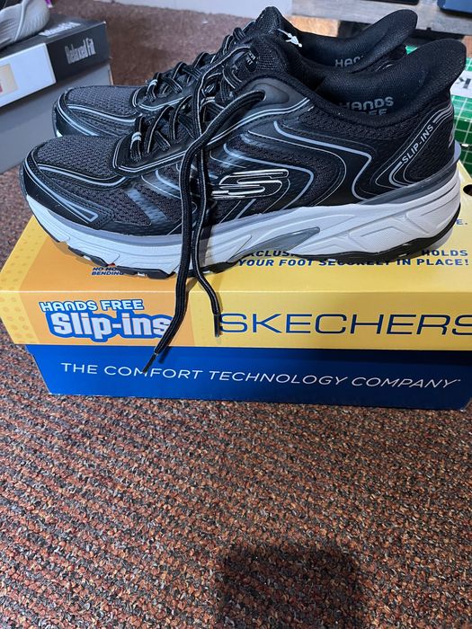 Кросівки Skechers