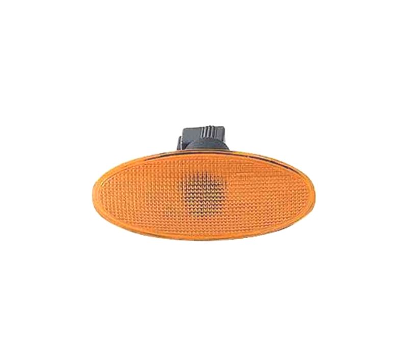 PISCAS LATERAIS FIAT PUNTO 93-99 ÂMBAR