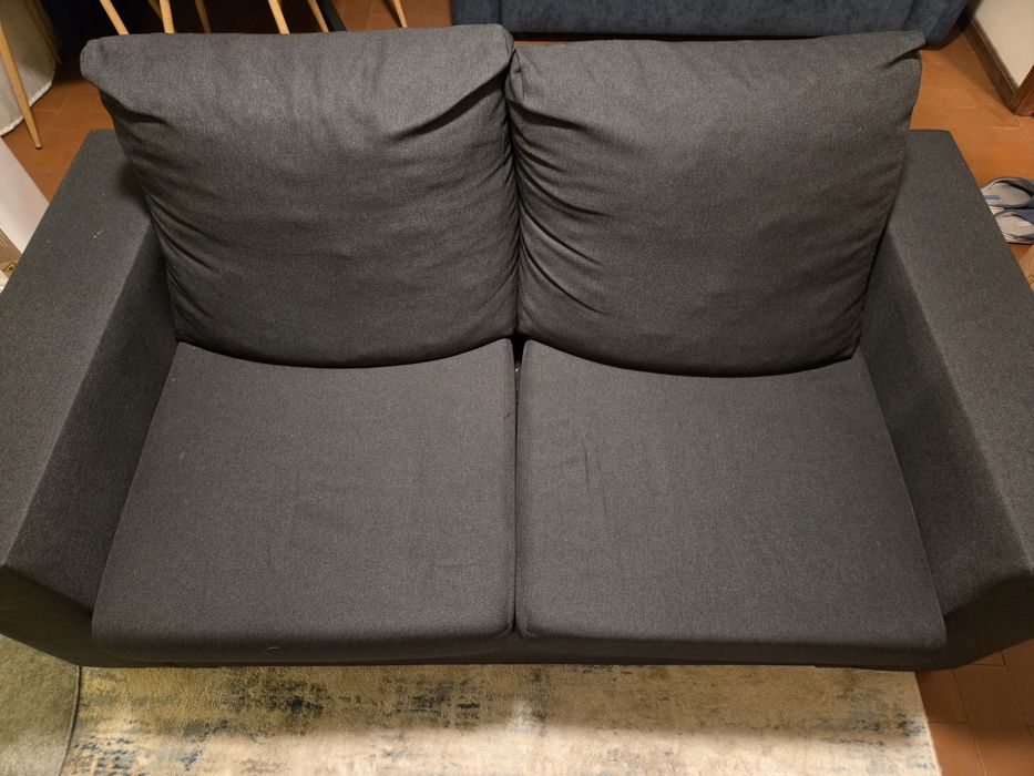Sofá de 2 lugares (150cm)