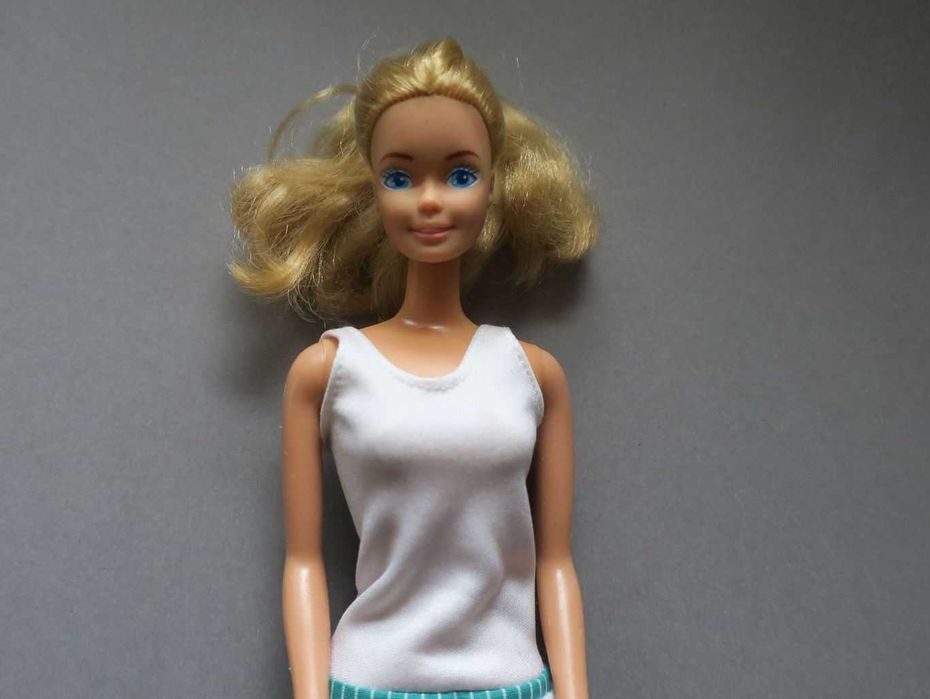 Lalka Barbie vintage