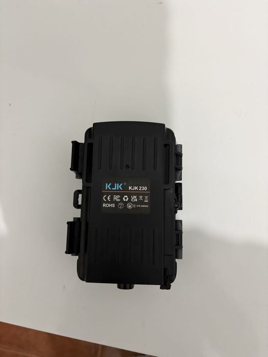 Camara para caça