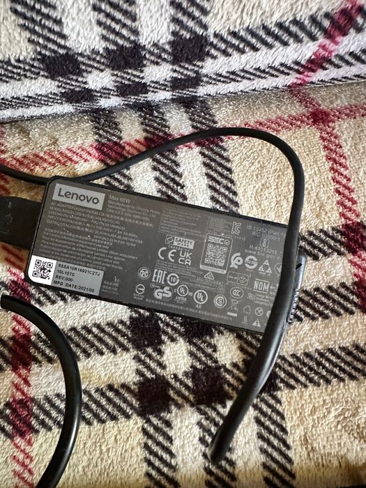 Ноутбук Lenovo thinkpad T14S gen 2