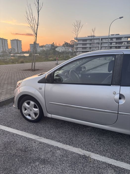 Renault twingo 1.2 rip curl