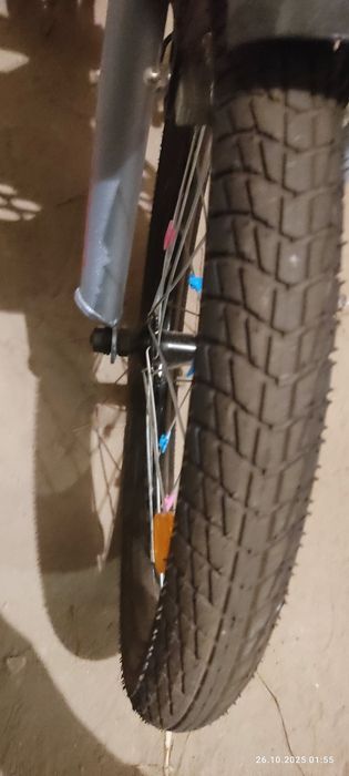 Дитячий велосипед