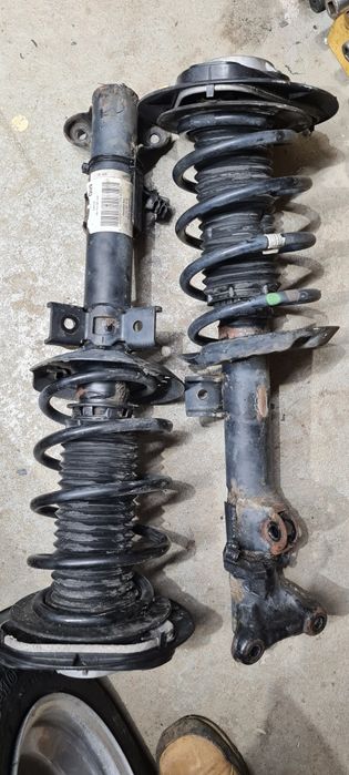 Mercedes W212 Kombi na części - osprzęt, skrzynia, blacharka, ćwiartki