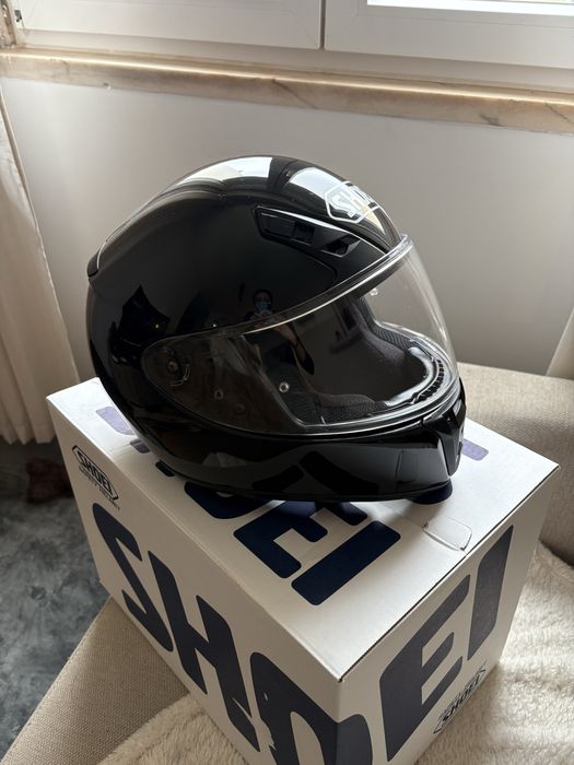 Capacete SHOEI Ryd Tam M