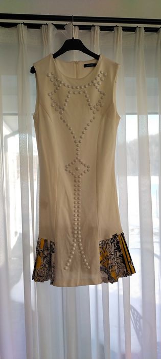 Hit włoska sukienka Denny Rose M