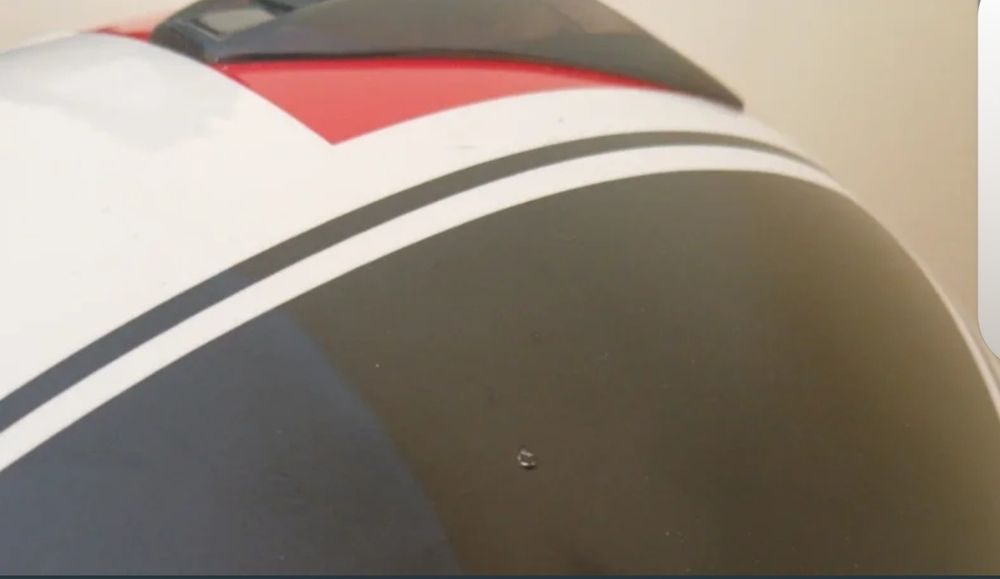 Capacete Arai Axces-2 (M)