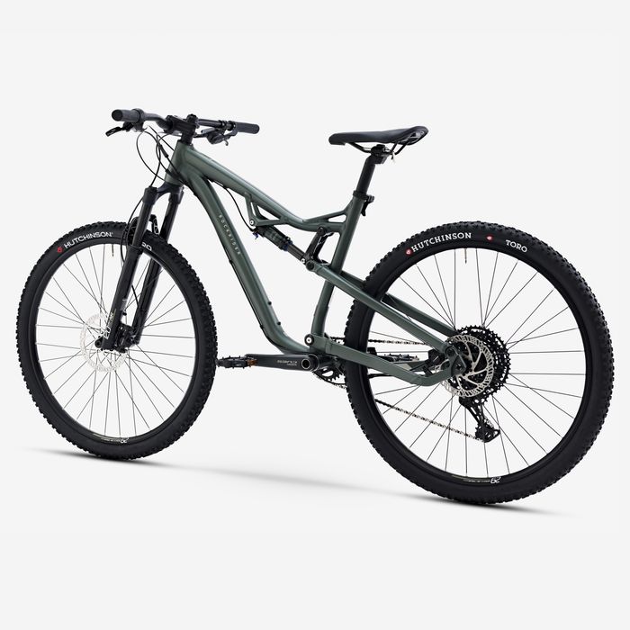 BTT de Passeio EXPL 540 S 29" Verde